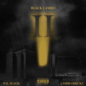 No Luck All Hustle (feat. Project Logic & Grov GT Tigue IV) (Explicit)