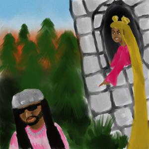 Vengeance Of A Broken Heart (Explicit)