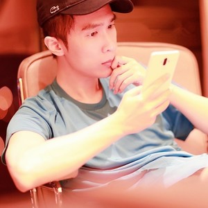 我的一个李白朋友 (伴奏)