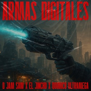 Armas Digitales
