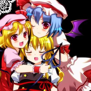 red mist (feat. remilia bandxz & marisaguap) (Explicit)