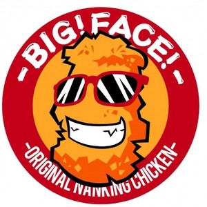 BIGFACE