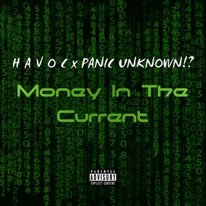 Money In The Current (Explicit)