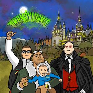 Transilvania (Bronson Produce Remix)