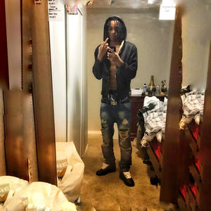 Cloudy (Explicit)