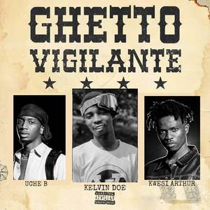Ghetto Vigilante Challenge (Explicit)