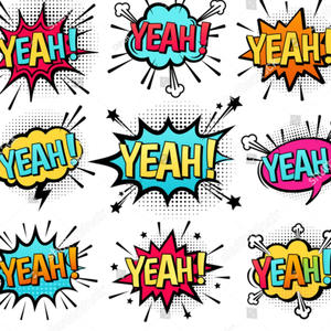 Yeah Yeah (feat. La Dude) (Explicit)