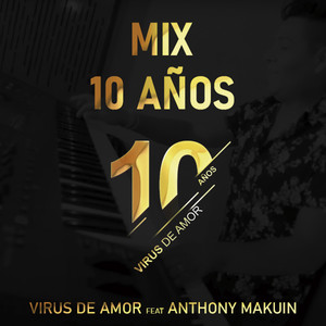 Mix 10 Años