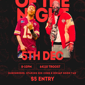 Wont Work (feat. Kid Coke) (Explicit)