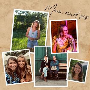 Mom & Sis (feat. Freddy Schlender, Dominik Mostert & Hendrik Havekost)