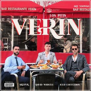 Verín (feat. Los Pitis) [Explicit]