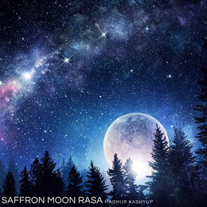 Saffron Moon Rasa