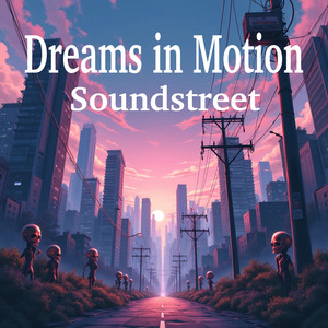 Dreams in Motion