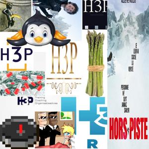 H3P Deluxe (Party Mix|Explicit)