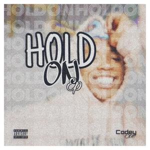 Hold On (Explicit)