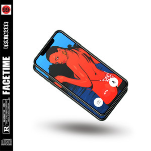 FACE-TIME (Explicit)