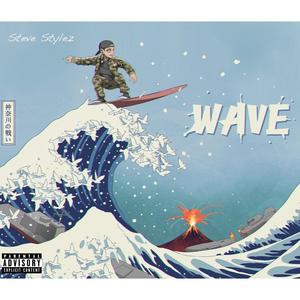 Wave (Explicit)