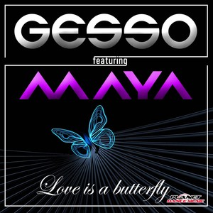 Love Is A Butterfly (Extended Mix)