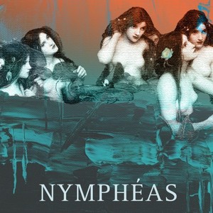 Nymphéas