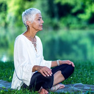 Meditation Zen: Peaceful Tunes for Focus