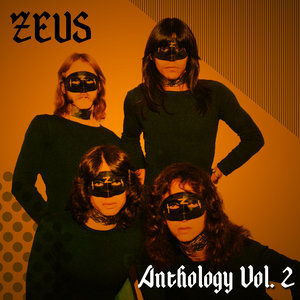 Zeus Anthology Vol. 2