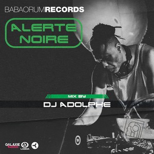 Alerte Noire #1 (Mix)