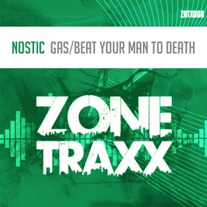 Beat Your Man To Death (Original Mix)