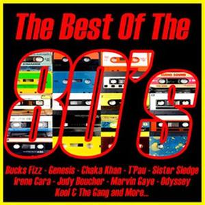 The Best Of The 80'S