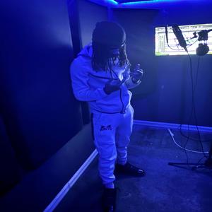 Allegedly (feat. Chris Bands & Stacks Bw) (Explicit)