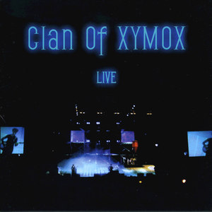 The Story Ends (Live)