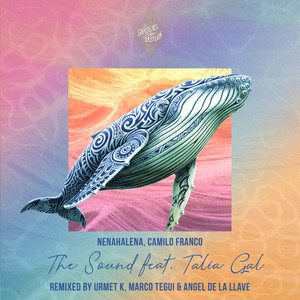 The Sound (Marco Tegui & Angel de la Llave Remix)