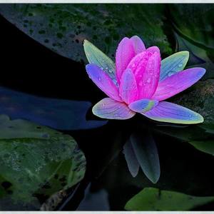 谭咏麟-水中花 (DJ志飞 Remix)