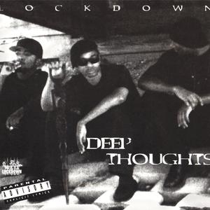DEEP N IT(feat. MC Ran, Teron, Rick Young & Melvin) (Explicit)