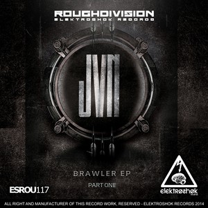 Brawler EP Pt.1