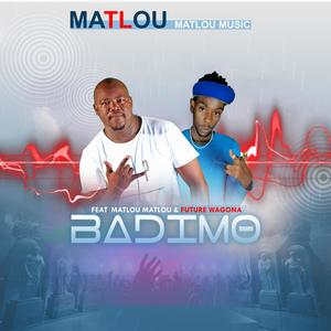 Badimo (feat. Matlou Matlou & Future Wagona)