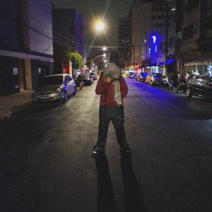 Solitário (feat. OGTHRAXX)