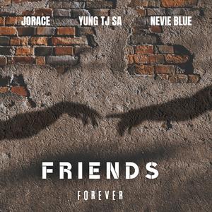 FRIEND'S 4REVER (INSTRUMENTAL)