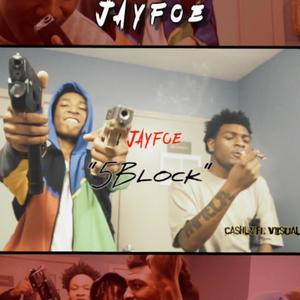 5 Block (Explicit)