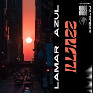 Lamar Azul - Illjazz