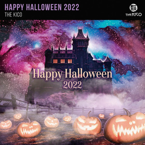 Haapy Halloween 2022