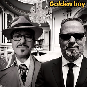 golden boy