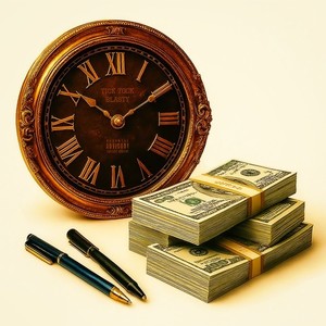 TICK TOCK (Explicit)