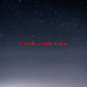 Stay High (Habits Remix|Complete version originally performed by Tove Lo feat. Hippie Sabotage)
