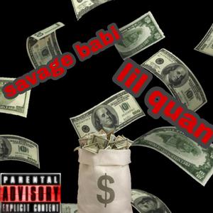 Stackin (feat. Lil quan) [Explicit]