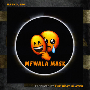Mfwala Mask