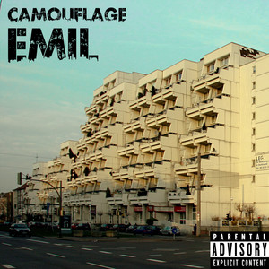 Camouflage (Explicit)