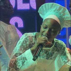 C&S Hymn Edumare Jah Jehovah