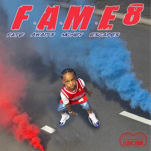 The World Awaits Us (feat. NeZa) (Explicit)