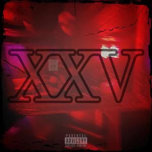 WhatYouWant (XXV) (Explicit)