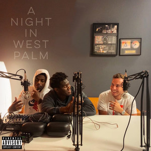 Who Is You (Explicit)